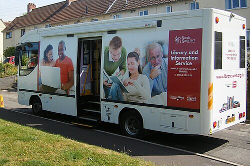 Mobile library