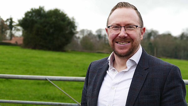 Cllr Patrick Keating