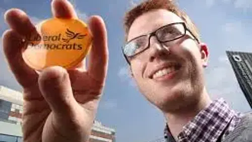 Badge